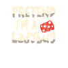 Pretend I'm a