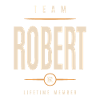 Robert Personalized Name - Funny Robert