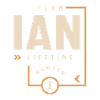 Ian Personalized Name - Funny Ian