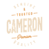 Cameron Personalized Name - Funny Cameron