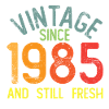 Millésime 1985