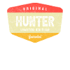 Hunter Personalized Name - Hunter