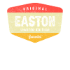 Easton Personalized Name - Easton