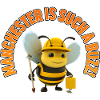 Billy the Bee
