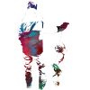 Snowboard sport art #snowboard