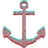 Anchor Hologram