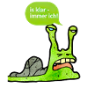 immer ich