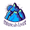 Mountain lover