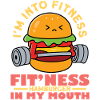 Hamburg Fitness Hamburg Tshirt
