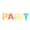 Peintre - peintre Tshirt - peintre cadeau