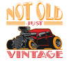 Hot Rods Voitures anciennes