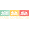Treinconducteur - Locomotief - Machinist Gifts
