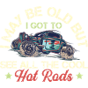 Hot Rods - Oldtimer