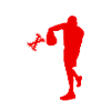 Boxing Boxer Danger