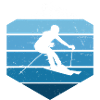 Skieurs Ski acrobatique Skieurs