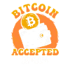 Bitcoin Accepted Here