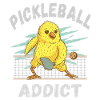 Pickleball Addict