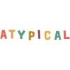 Atypical