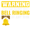 Bell Ringer Ringing Collector Campanologist Funny