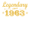 Anniversaire 1963