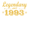 Anniversaire 1993