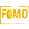 no fomo, Buy the dip