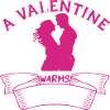 A VALENTINE WARMS THE HEART