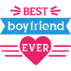 BEST BOYFRIEND EVER