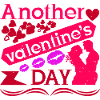 ANOTHER VALENTINE S DAY
