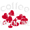 COFFEE VALENTINE