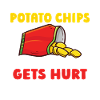 Potato Chips Gift