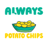 Potato Chips Gift