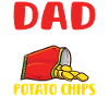 Potato Chips Gift