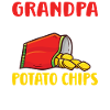 Potato Chips Gift