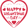 JOYEUSE SAINT-VALENTIN