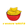 Potato Chips Gift