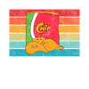 Kartoffelchips Geschenk