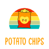 Potato Chips Gift