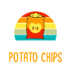 Potato Chips Gift