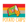 Potato Chips Gift