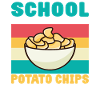 Potato Chips Gift