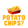 Potato Chips Gift