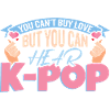 Kpop | Fingerherz | Anime-| Südkorea