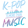 Korean Pop Music