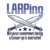 Larp Larping Rollenspiel-design Larper