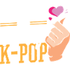 Happiness Is Hearing K-Pop