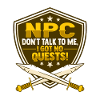 Larp Npc Rpg Role-player Larper