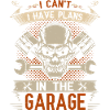 Garage Funny Car Mechanic Outfit