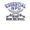 Larp Npc Rpg Rollenspieler Larper