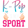 K-Pop Is My Sport